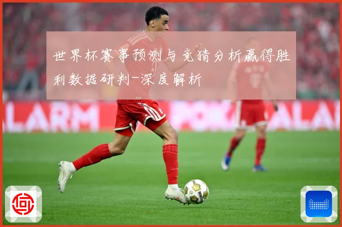 世界杯赛事预测与竞猜分析赢得胜利数据研判-深度解析