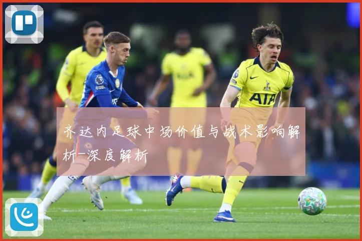 齐达内足球中场价值与战术影响解析-深度解析