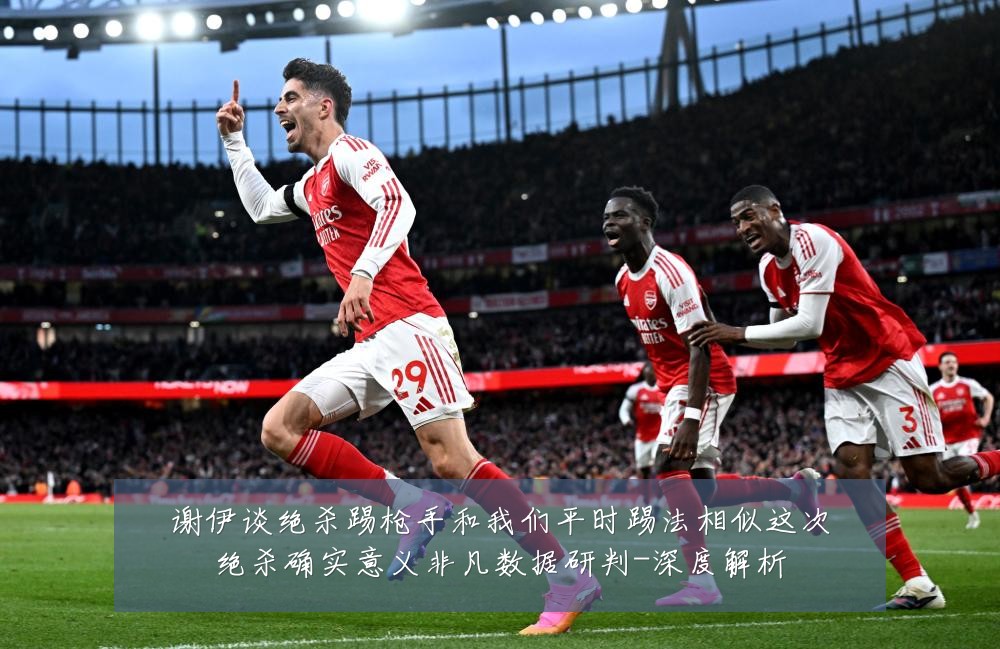 谢伊谈绝杀踢枪手和我们平时踢法相似这次绝杀确实意义非凡数据研判-深度解析